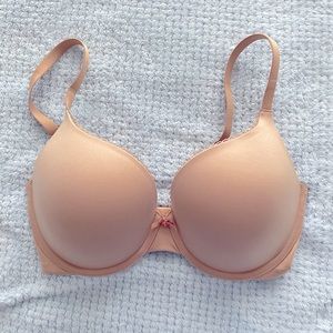 Victoria’s Secret Body by Victoria Perfect Shape Bra 32DDD